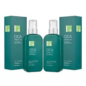닥터포맨SNC 시카 그린티 남자 올인원로션 2개 200ml+200ml