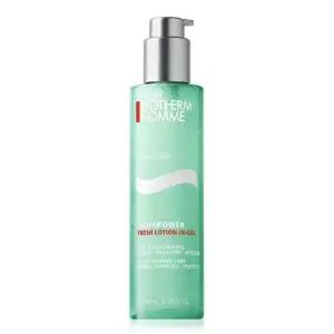 비오템 옴므 아쿠아파워 올인원 프레시 로션젤 200ml