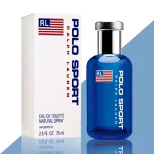 랄프 로렌 폴로 스포츠 EDT 125ml