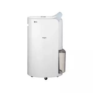 LG 제습기 DQ205PBBC 20L 블루 무료 ..