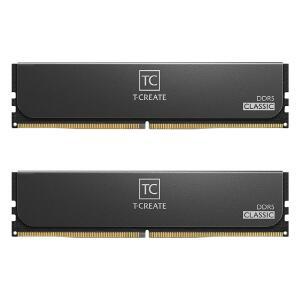 TeamGroup T-CREATE DDR5-5600 CL46 CLASSIC 패키지 서린 (64GB(32Gx2))YS