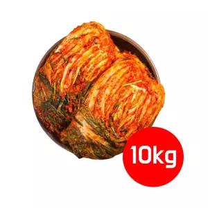 깐깐송도순 포기김치 10kg