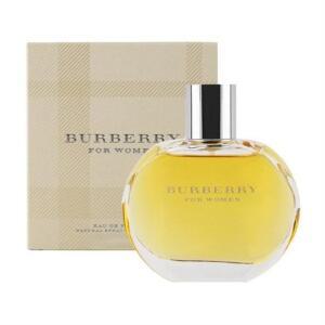 버버리 클래식 우먼 오 드 퍼퓸 100ml