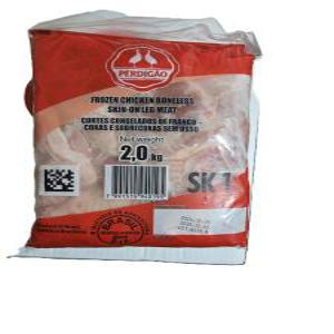 페르디가오 뼈없는 닭다리살2kg
