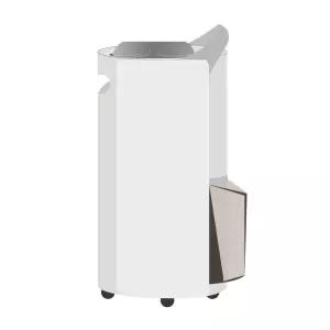 LG 휘센 DQ205PSVA 제습기 실버 20L 지역별운송료상이_후