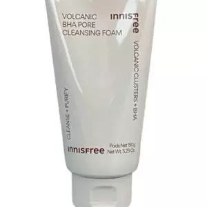 이니스프리 화산송이 모공 바하 클렌징 폼 150ml(신형) x2SET (AD)