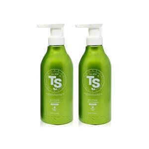 올뉴TS 탈모샴푸 500ml X2개
