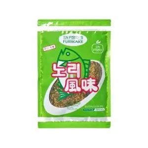 [셀러허브 1]이엔푸드 노리 후리가께 500g 일식재료 김가루 후리카케
