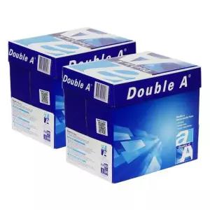 [더블에이]복사용지 A4(80g) 2BOX / 5,000매..