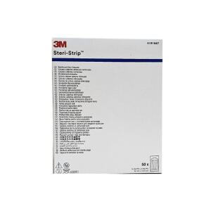 3M 스테리스트립 R1547 피부봉합테이프 50매입