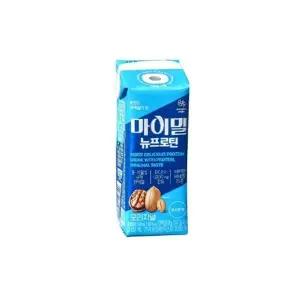 마이밀 뉴프로틴 오리지널 190ml x 32개