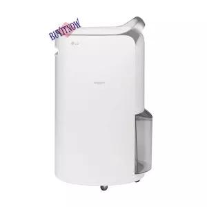 LG 휘센 25년출시 제습기 20L DQ205PSVA 청정 제습 강력 제습