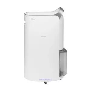 LG 휘센 제습기 20L DQ205PSVA 강력 제습 듀얼 인버터 2025년 출시