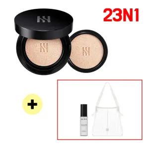 헤라 블랙쿠션 (본품+리필) 색상23N1
