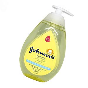 존슨즈 베이비바스 탑투토 500ml 2개