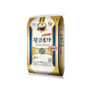 25년산 황금미가 20kg 신동진)