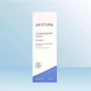 에스트라 아토베리어 365 크림 80ml x 1개 / iuy / 샘플증정