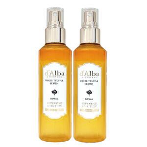 [달바]달바 시즌5 로얄 미스트160ml 2개