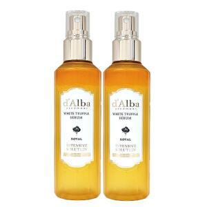 [달바] 시즌5 로얄 미스트160ml 2개