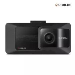[64GB 메모리업+GPS+출장장착권] 아이나비 QXD9000mini 32GB 블랙박스 전후방 QHD 2채널