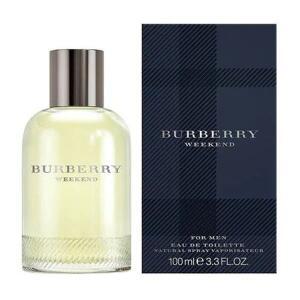 테온셀 버버리 위크 앤드 포 맨 오 드 뚜왈렛 100ml