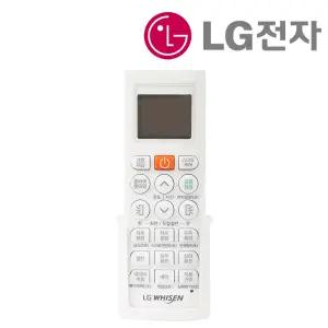 LG 스탠드 에어컨 FQ17DADWCN 리모컨 정품