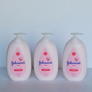 핑크로션 바디로션 보습로션 핑크보습로션 500ml스킨로션 3개바디로션 500ml 3개
