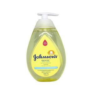 존슨즈베이비 탑투토 베이비 바스 500ml 2개