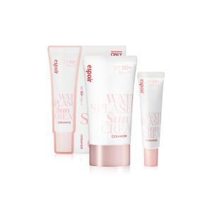 에스쁘아 워터 스플래쉬 선크림 세라마이드 60ml +20ml 세트