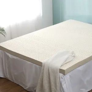 태국 천연라텍스 퀸 매트리스 5Q 150cm 200cm더블매트리스 퀸매트리스 매트리