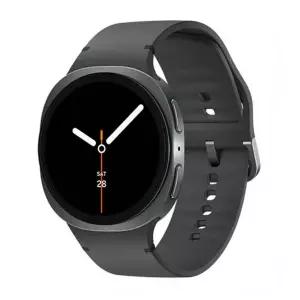 [삼성] 갤럭시 워치8 LTE 40mm 그라파이트 자급제 배송무료