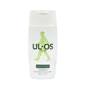 우르오스 올인원 모이스처라이저 스킨로션 200ml 1개 지성복합성