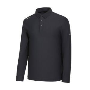 CH K2 세이프티 TS-5204 긴팔 티셔츠 (블랙)