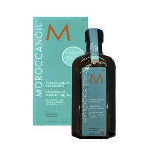 모로칸 오일 트리트먼트 헤어오일 125ml 1개 JJ몰