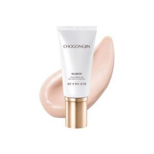 메온셀 CHOGONGJIN 설본 진 톤업 선크림 50ml