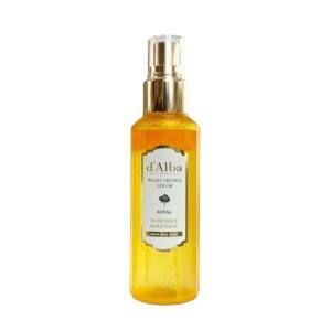 달바 화이트 트러플 로얄 인텐시브 세럼 160ml x 2개