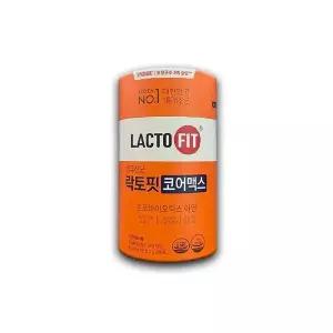 종근당건강 생유산균 락토핏 코어맥스 2g x 60포 3개-GTJ