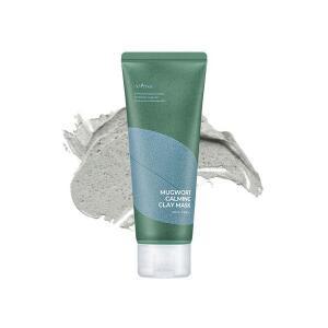 이즈앤트리 머그워트 카밍 클레이 마스크 100ml