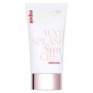 에스쁘아 워터 스플래쉬 세라마이드 선크림 SPF50+ PA++++ 60ml x 1개