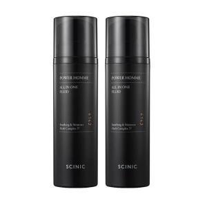 싸이닉 파워 옴므 플루이드 더블 기획 (150ml+150ml)
