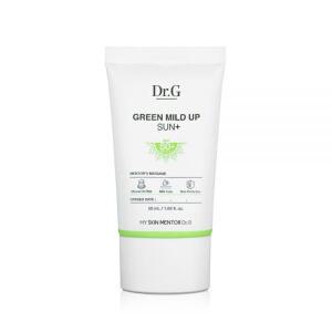 닥터지 1+1 그린 마일드 업 선 플러스 SPF50+ PA++++ 50ml x 2개