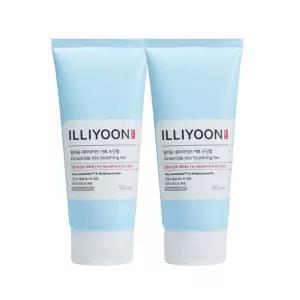 일리윤 소이 세라마이드 아토 비건 수딩 젤 175ml 2개