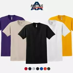 트리플에이 AAA 1301 무지티 반팔티셔츠