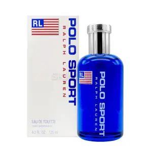 랄프로렌 폴로 스포츠 EDT 125ml