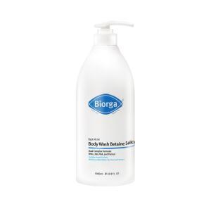 바이오가 바디워시 베타인살리실레이트 1000ml 1개 등드름 여드름 트러블케어