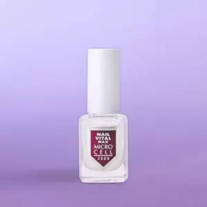 마이크로셀 네일 바이탈 맥스 12ml 손톱영양제