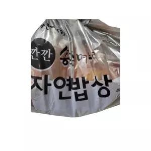 깐깐 송도순 포기김치 10kg