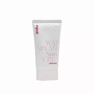 에스쁘아 워터 스플래쉬 선크림 세라마이드 60ml -