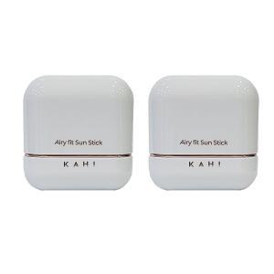 안보현 가히 에어리 런닝맨선스틱 핏 선스틱14g x 2ea SPF 50+ PA++++ 가히선스틱 안은진선스틱