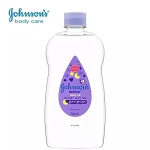 존슨즈 베이비 베드타임 오일 500ml